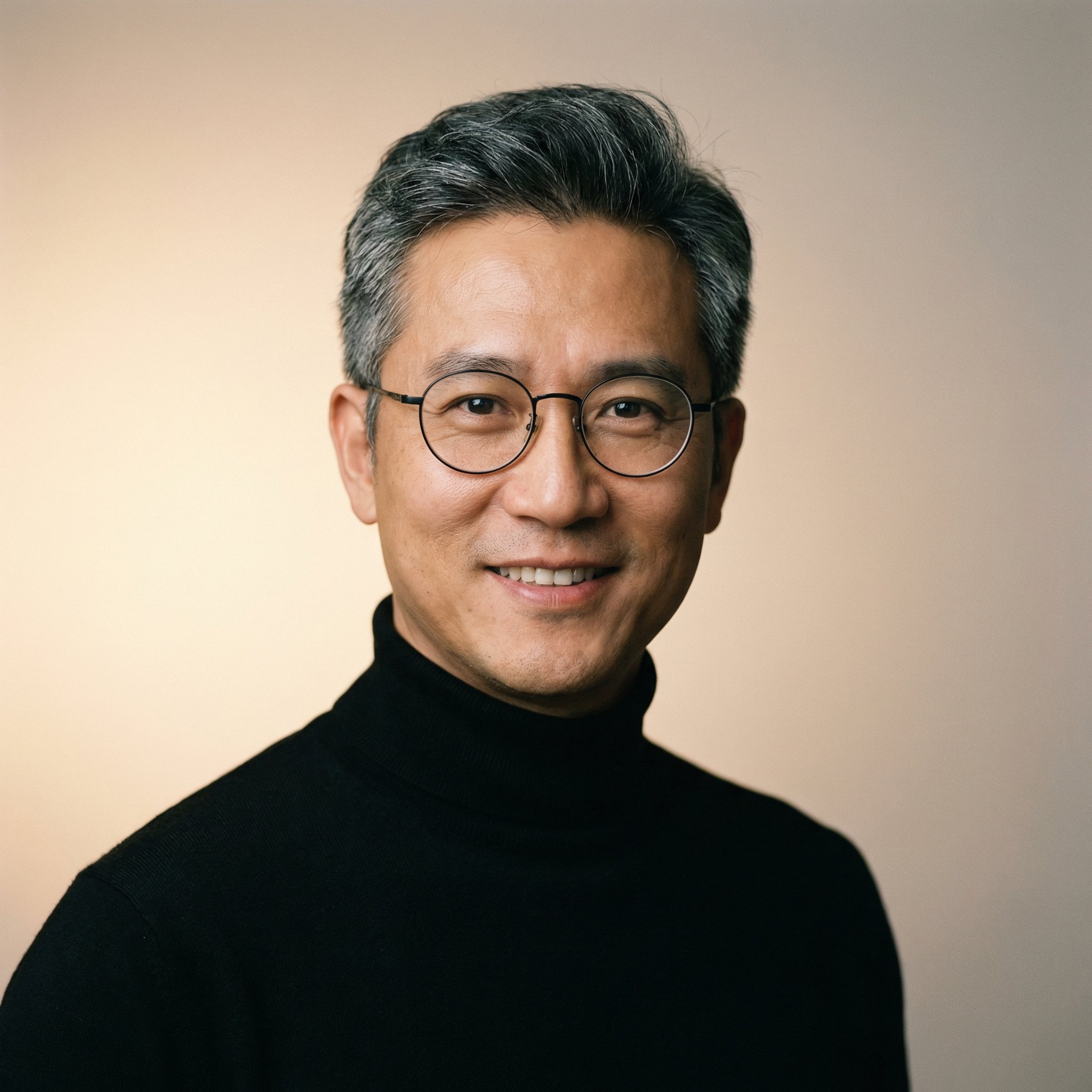 大象传媒导演陈锐峰