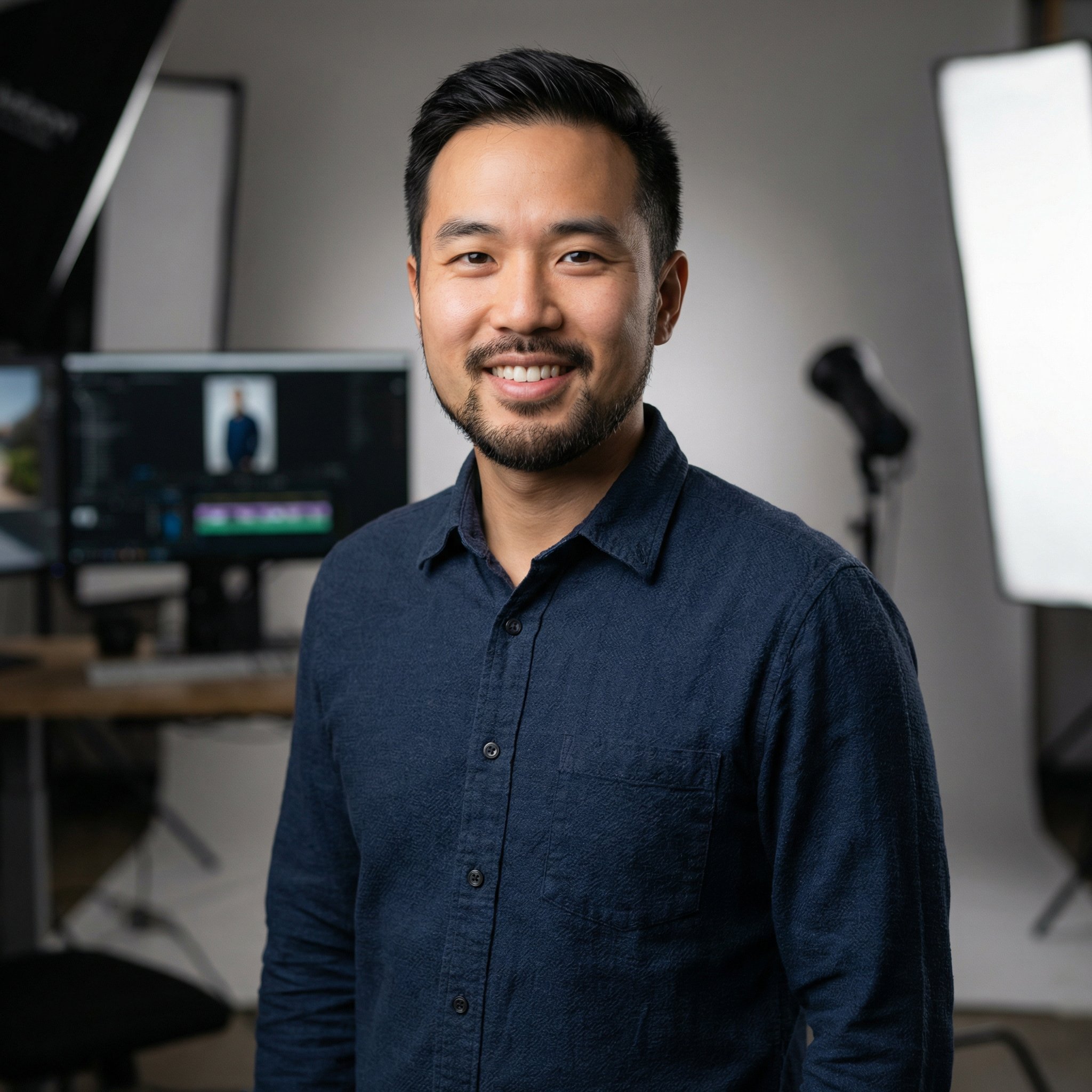 大象传媒制片人张浩然