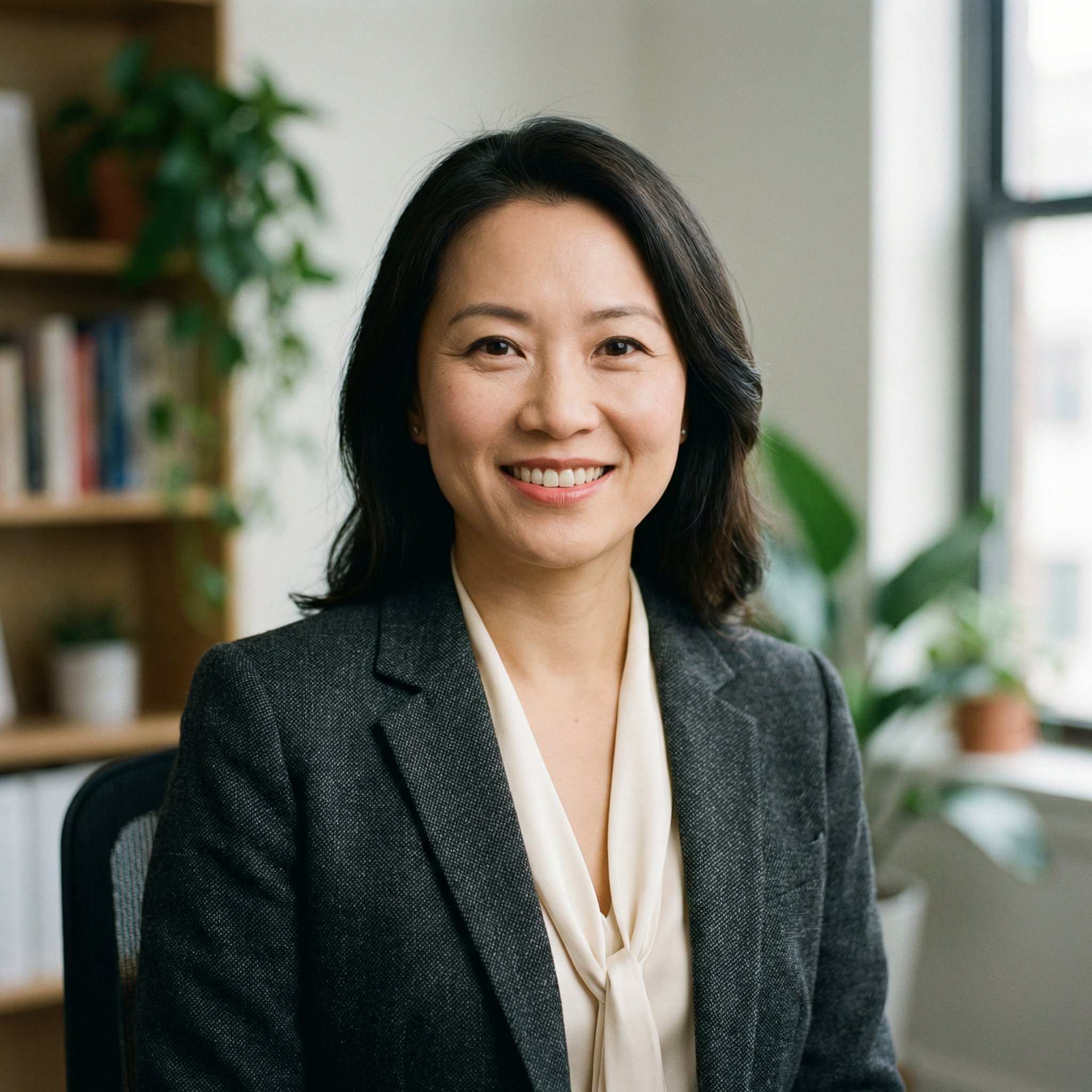 大象传媒心理顾问王思琪